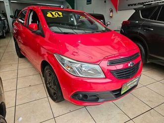 chevrolet onix hatch lt 1.0 8v flexpower 5p mec.