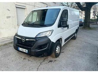 l1h1 3.0 120ch bluehdi s&s pack business