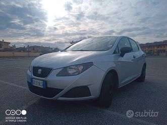 seat ibiza 1.2 gpl