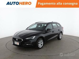 seat leon lc50854