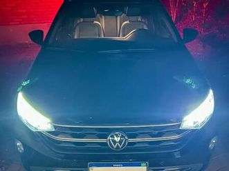 volkswagen nivus highline 1.0 200 tsi flex aut 2022