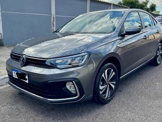 volkswagen virtus comfort. 200 tsi 1.0 flex 12v aut 2024