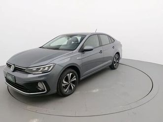 volkswagen virtus comfort. 200 tsi 1.0 flex 12v aut 2024