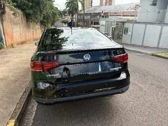 volkswagen virtus sense 1.6 flex 16v 5p aut. (pcd) 2022