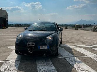 alfaromeo mito