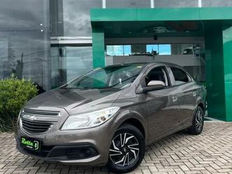 chevrolet prisma 1.0 spe/4 lt