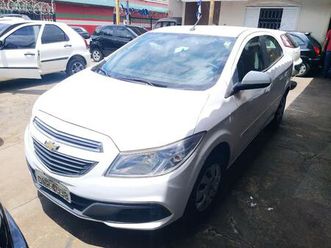 chevrolet prisma 1.0 spe/4 lt