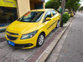 chevrolet prisma 1.4 spe/4 ltz auto