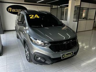 chevrolet spin activ7 1.8 8v econo.flex 5p aut.