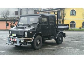 iveco daily vm 90 asi patente b