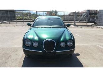 sot.jaguar s type of 2.7 naft full extra automatik 07