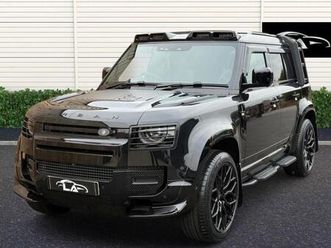 3.0 d250 mhev x-dynamic se auto 4wd euro 6 (start/stop) 5dr