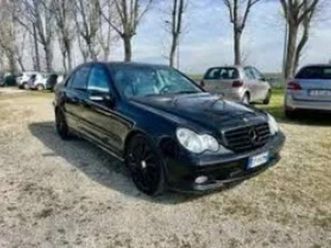 mercedes-benz c 30 amg ≫ 2003 • 11 лв. • id