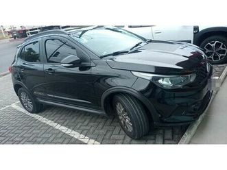 trekking 1.3 8v flex