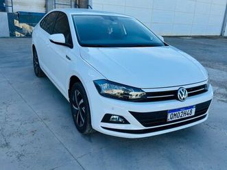 volkswagen virtus comfort. 200 tsi 1.0 flex 12v aut 2022