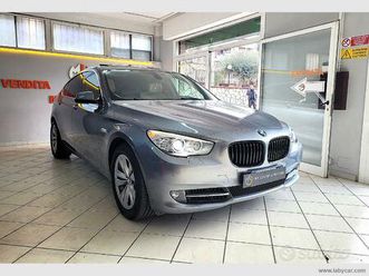 bmw 530d gran turismo futura 132.000km*tetto