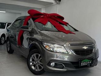 chevrolet prisma 1.0 spe/4 advantage
