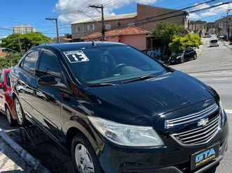 chevrolet prisma 1.0 spe/4 lt