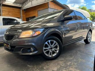 chevrolet prisma sed. advant. 1.0 8v flexpower 4p