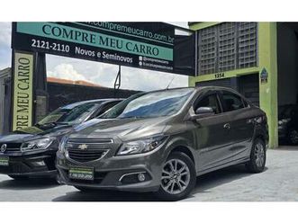 chevrolet prisma sed. advant. 1.0 8v flexpower 4p