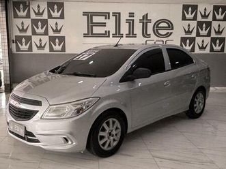 chevrolet prisma sed. joy/ls 1.0 8v flexpower 4p