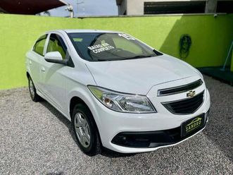 chevrolet prisma sed. lt 1.0 8v flexpower 4p