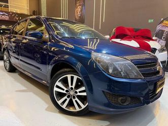 chevrolet vectra 2.0 collection flexpower auto