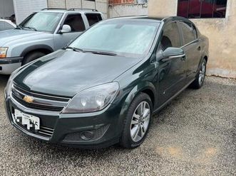 chevrolet vectra collection 2.0 flexpower 8v aut.