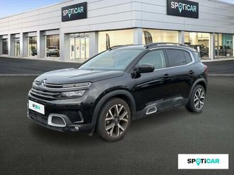 bluehdi 130 s&s eat8 shine pack