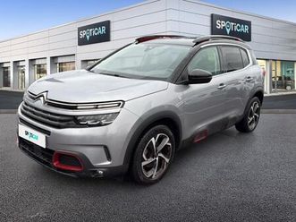 bluehdi 130ch s&s c-series eat8 e6.d