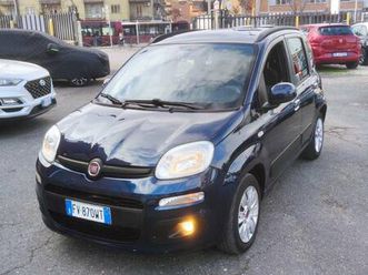 panda 2ª serie panda 1.2 easypower classic