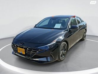 premium היברידי אוט׳ 1.6 (139 כ״ס)