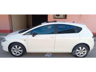 seat leon 1.9 diesel