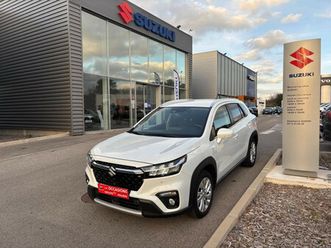 1.4 boosterjet hybrid 129ch privilã¨ge auto