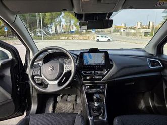 suzuki sx4 s-cross 1,4, 2025 god.