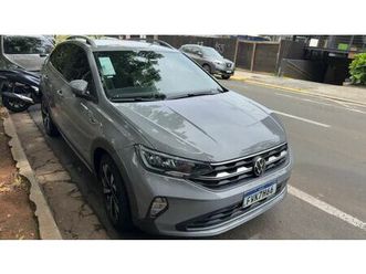 volkswagen nivus highline 1.0 200 tsi flex aut 2022