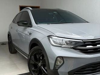 volkswagen nivus highline 1.0 200 tsi flex aut 2024