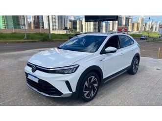 volkswagen nivus highline 1.0 200 tsi flex aut 2025