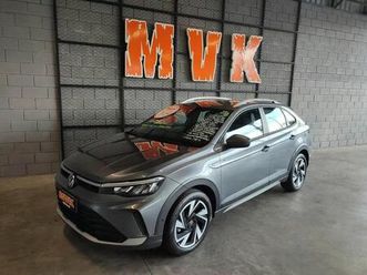 volkswagen nivus highline 1.0 200 tsi flex aut 2025