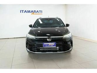 volkswagen nivus highline 1.0 200 tsi flex aut 2025