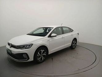 volkswagen virtus comfort. 200 tsi 1.0 flex 12v aut 2025