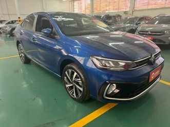 volkswagen virtus highline 200 tsi 1.0 flex 12v aut 2025