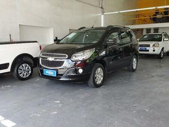 chevrolet spin 1.8 econoflex ltz 7s auto