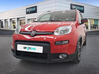 hybrid 1.0 gse 51kw (70cv) city life