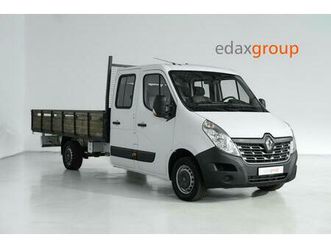 renault master 2.3 dci l3 3.5t (c/iva)
