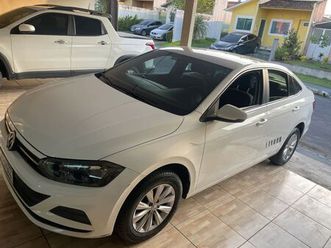 volkswagen virtus 1.6 msi flex 16v 5p mec. 2022