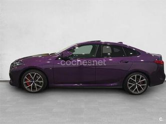 bmw serie 2 218da gran coupe