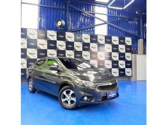 chevrolet prisma 1.4 spe/4 eco ltz auto