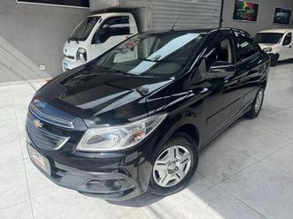 chevrolet prisma sed. lt 1.0 8v flexpower 4p