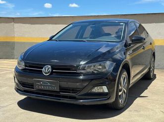 volkswagen virtus highline 200 tsi 1.0 flex 12v aut 2019
